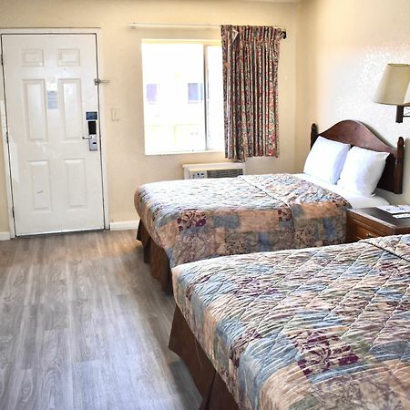Knights Inn Mesa Luaran gambar