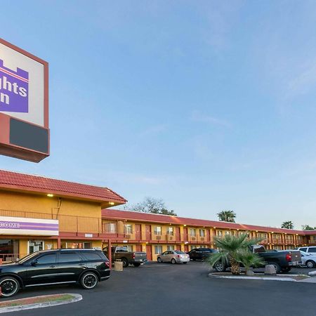 Knights Inn Mesa Luaran gambar