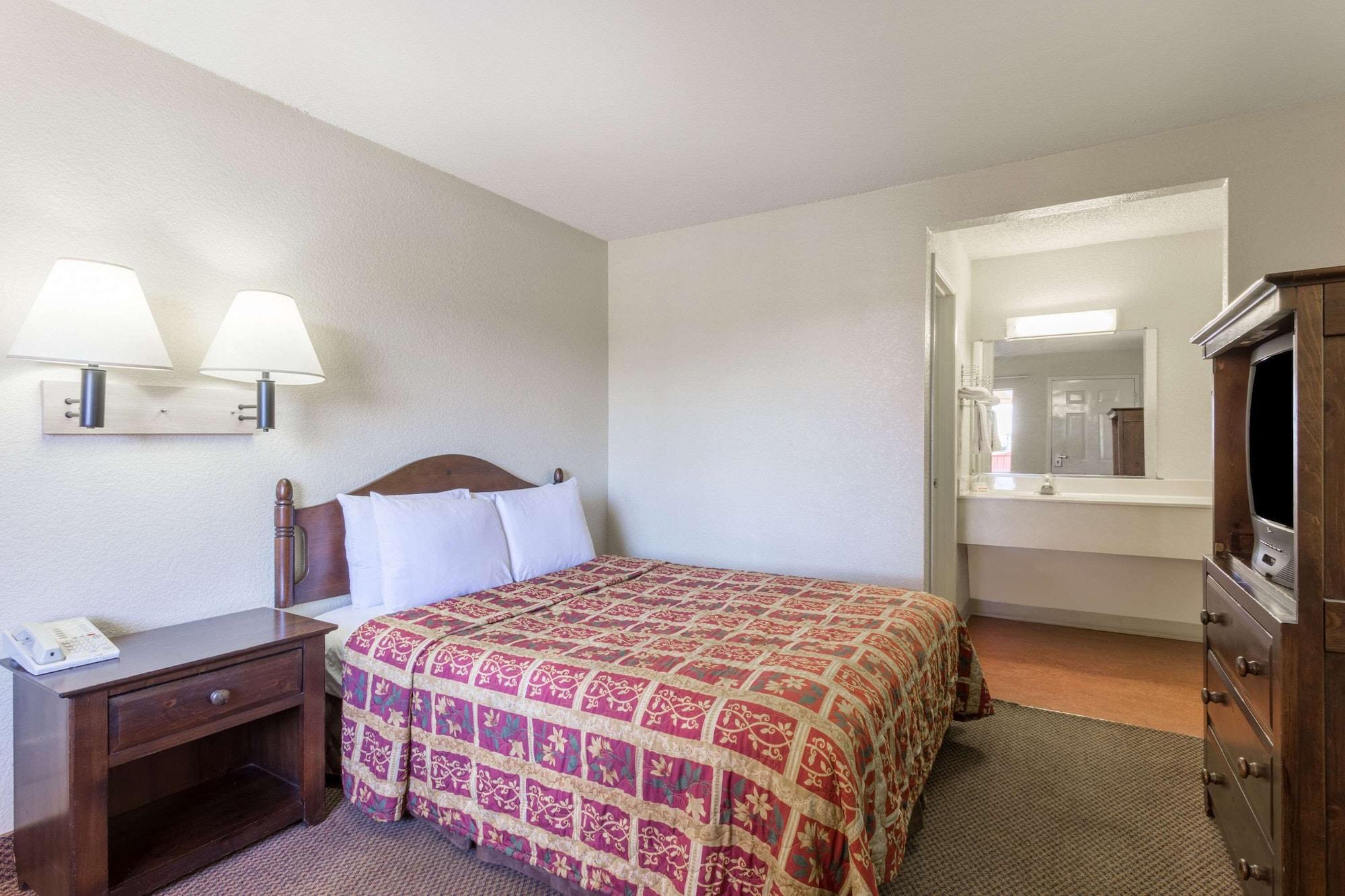 Knights Inn Mesa Luaran gambar