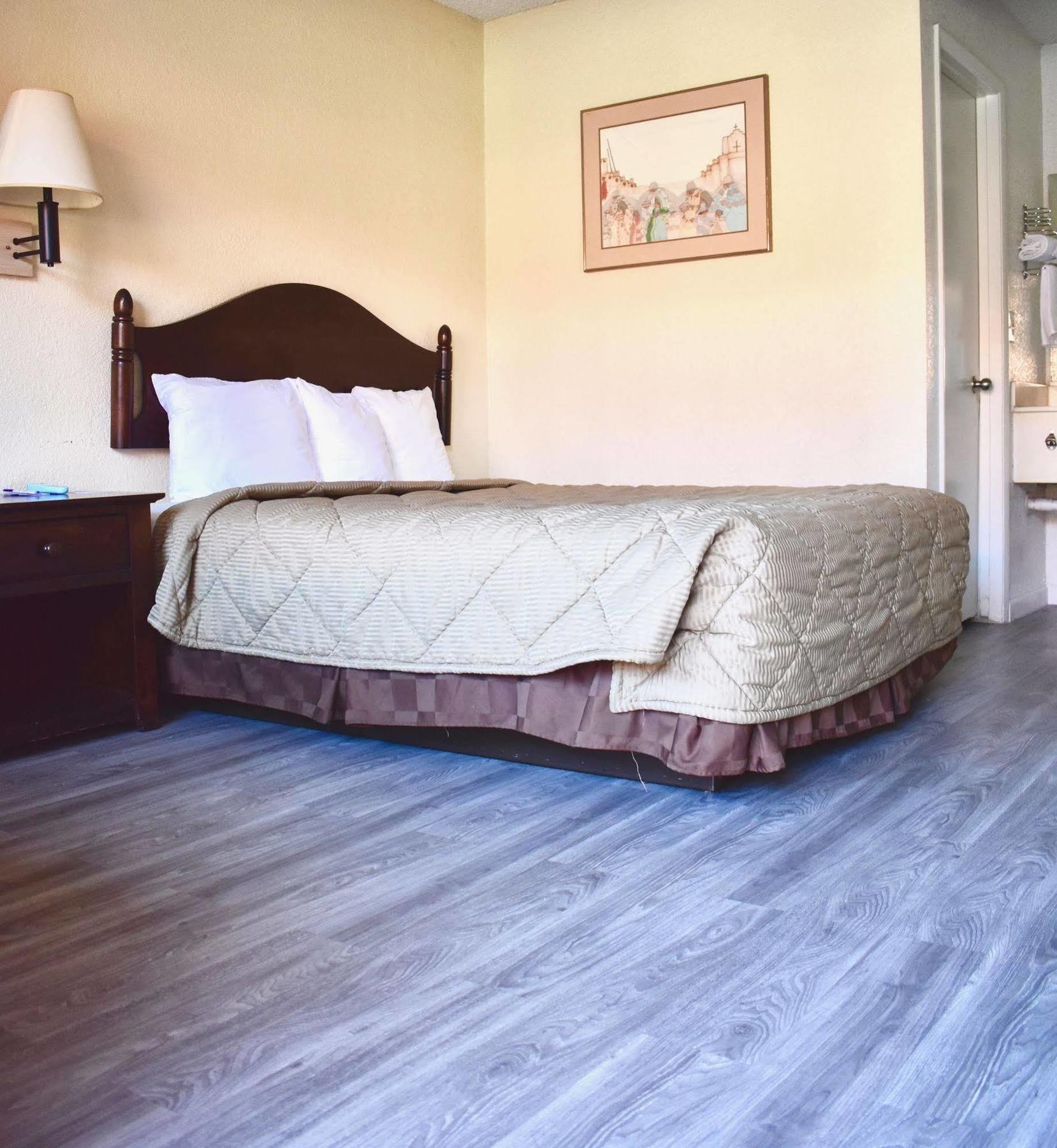 Knights Inn Mesa Luaran gambar