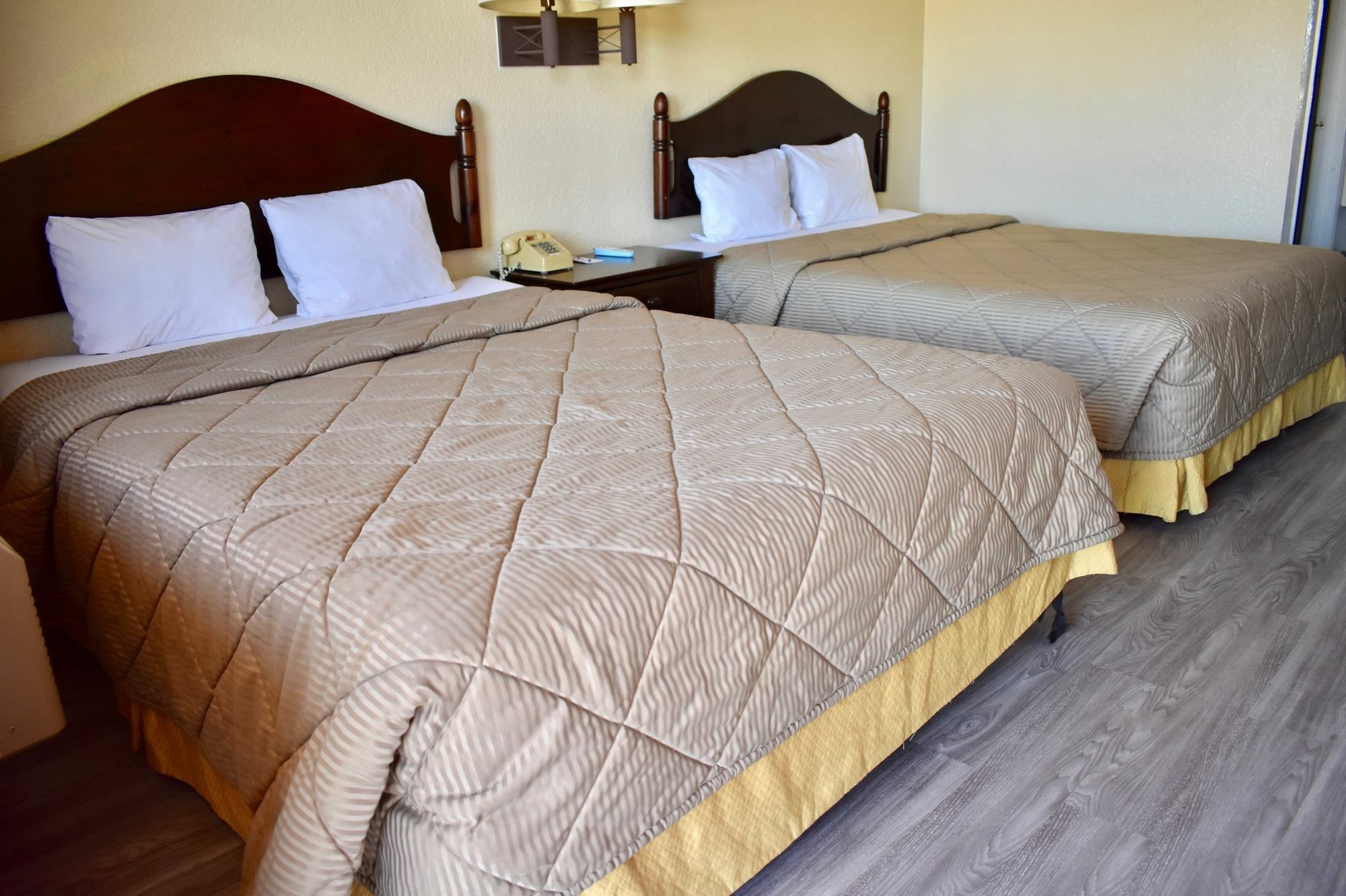 Knights Inn Mesa Luaran gambar
