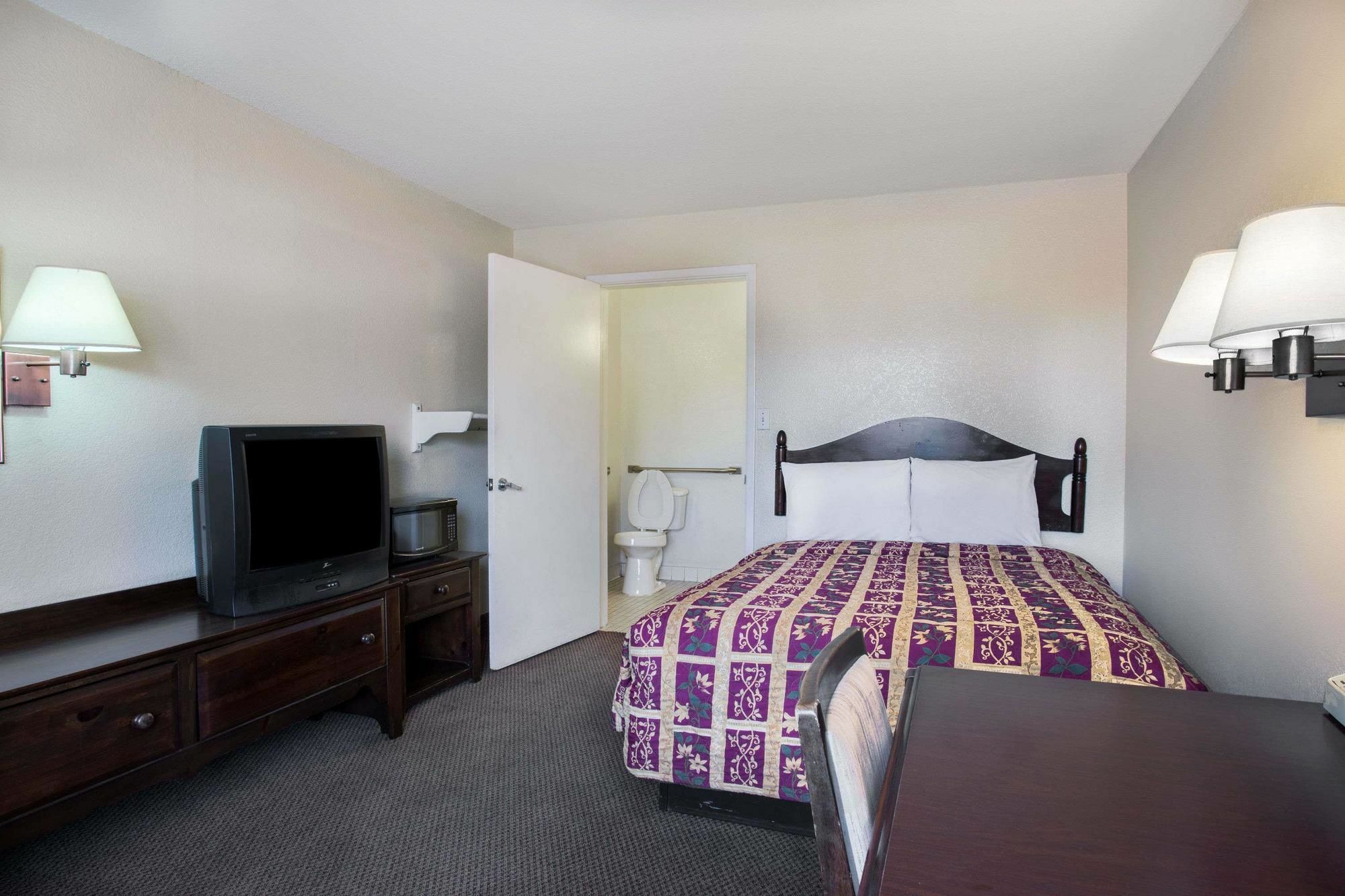 Knights Inn Mesa Luaran gambar