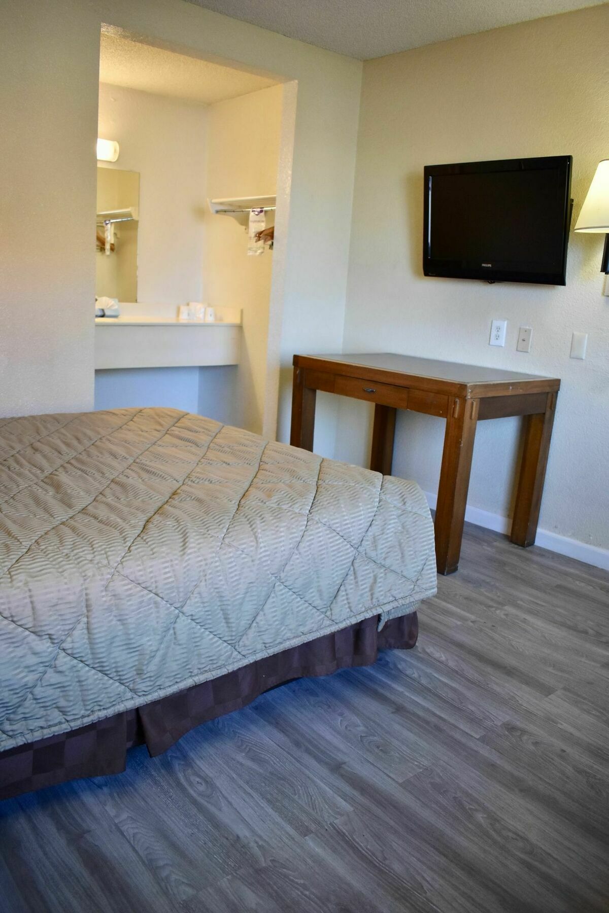 Knights Inn Mesa Luaran gambar