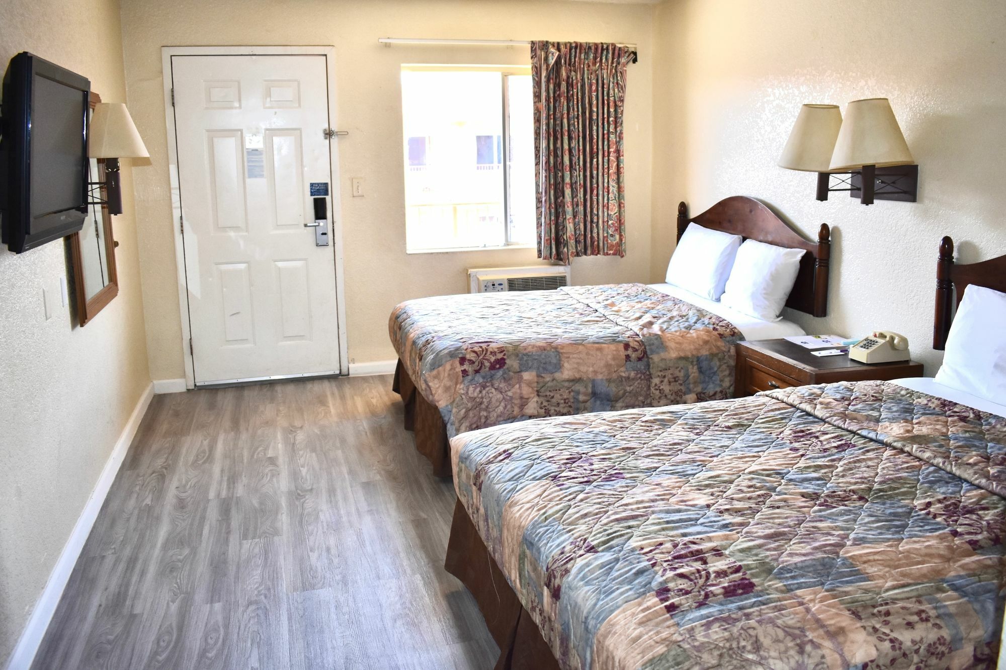 Knights Inn Mesa Luaran gambar