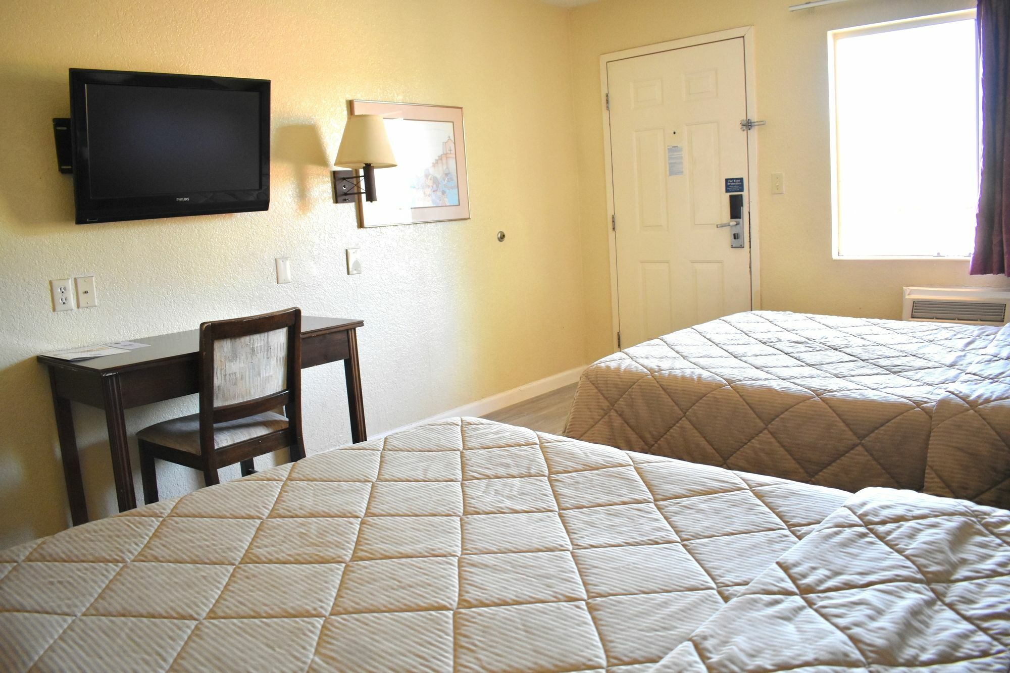 Knights Inn Mesa Luaran gambar