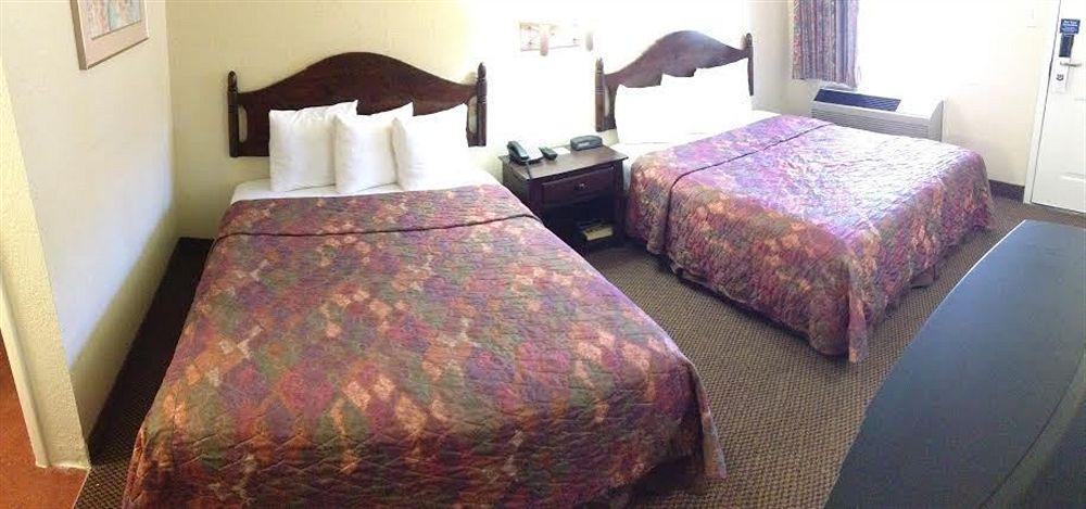 Knights Inn Mesa Luaran gambar